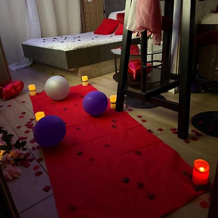 Love Room Nantais Nantes Kültér fotó