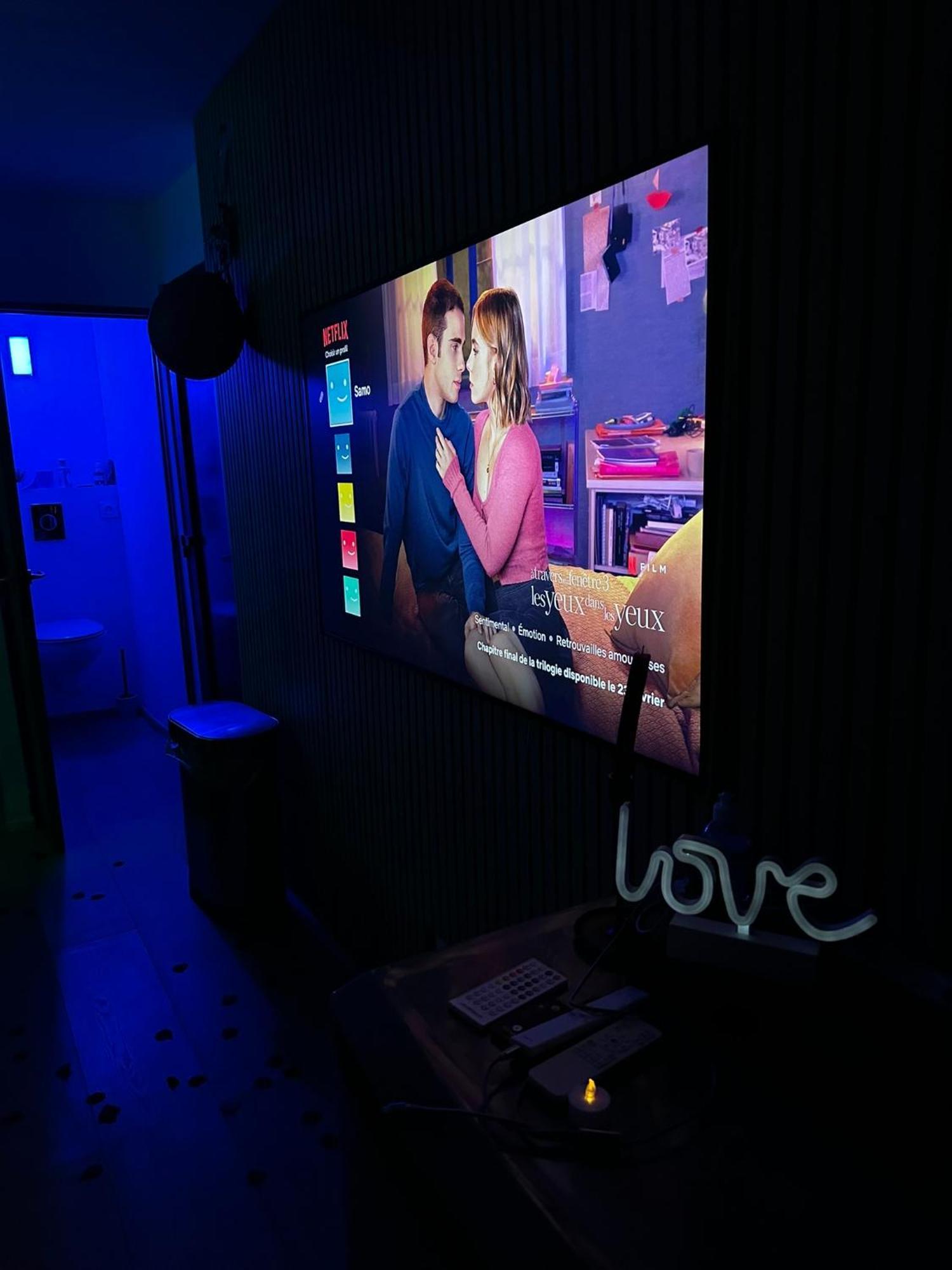 Love Room Nantais Nantes Kültér fotó