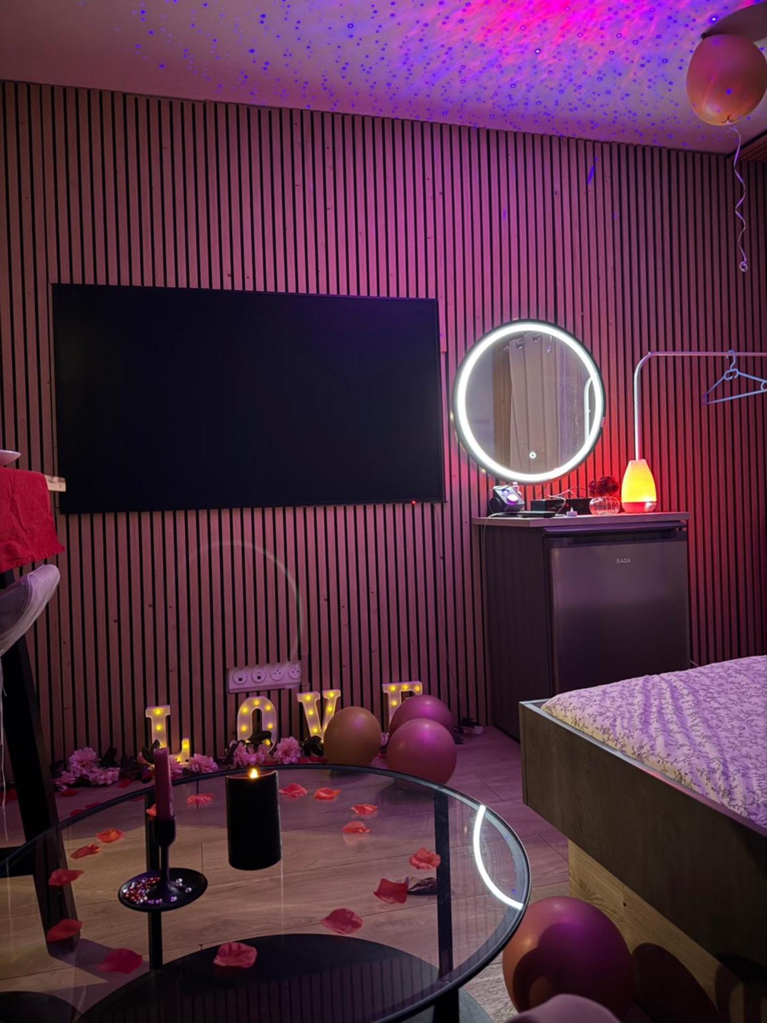Love Room Nantais Nantes Kültér fotó
