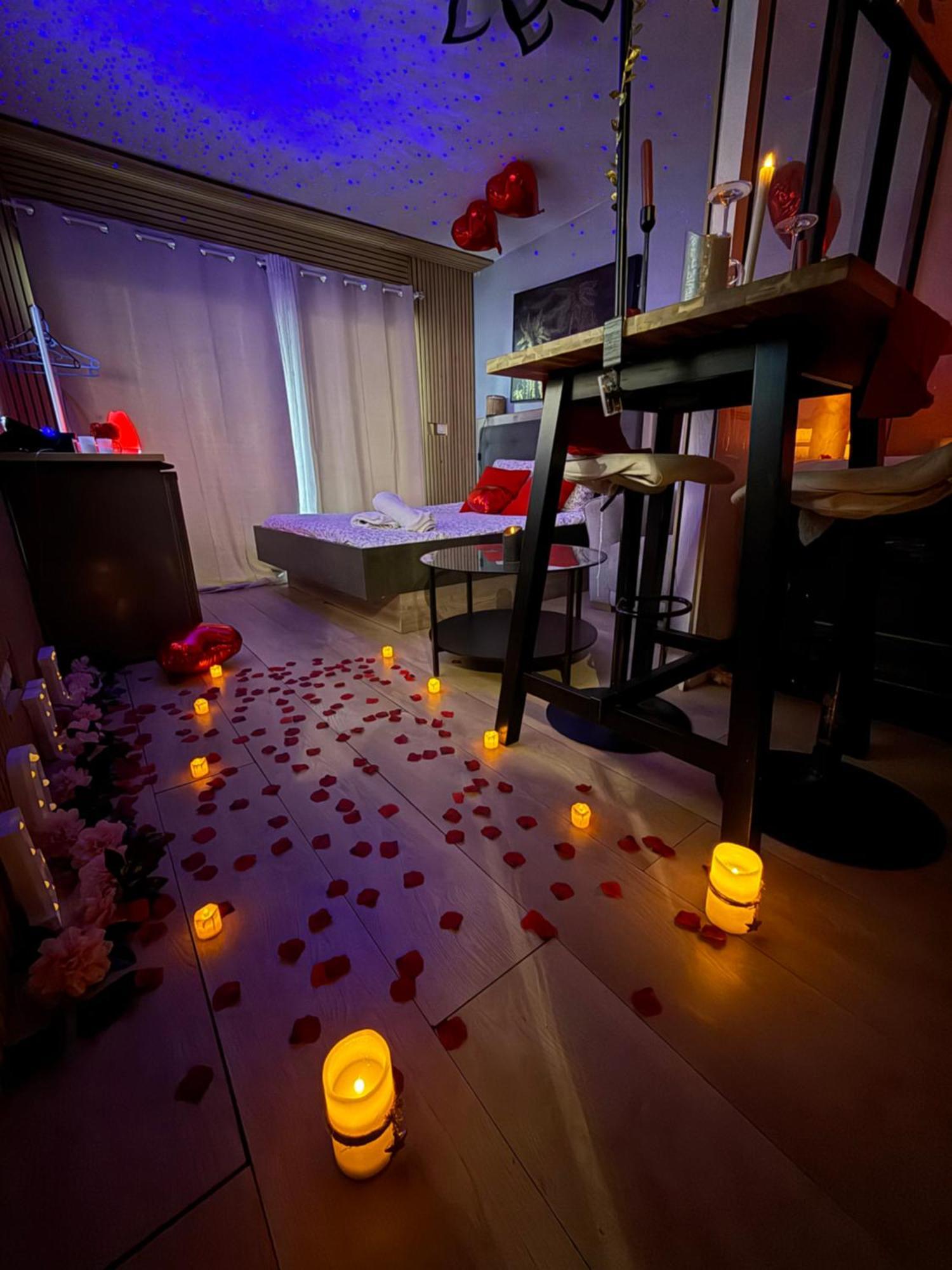 Love Room Nantais Nantes Kültér fotó