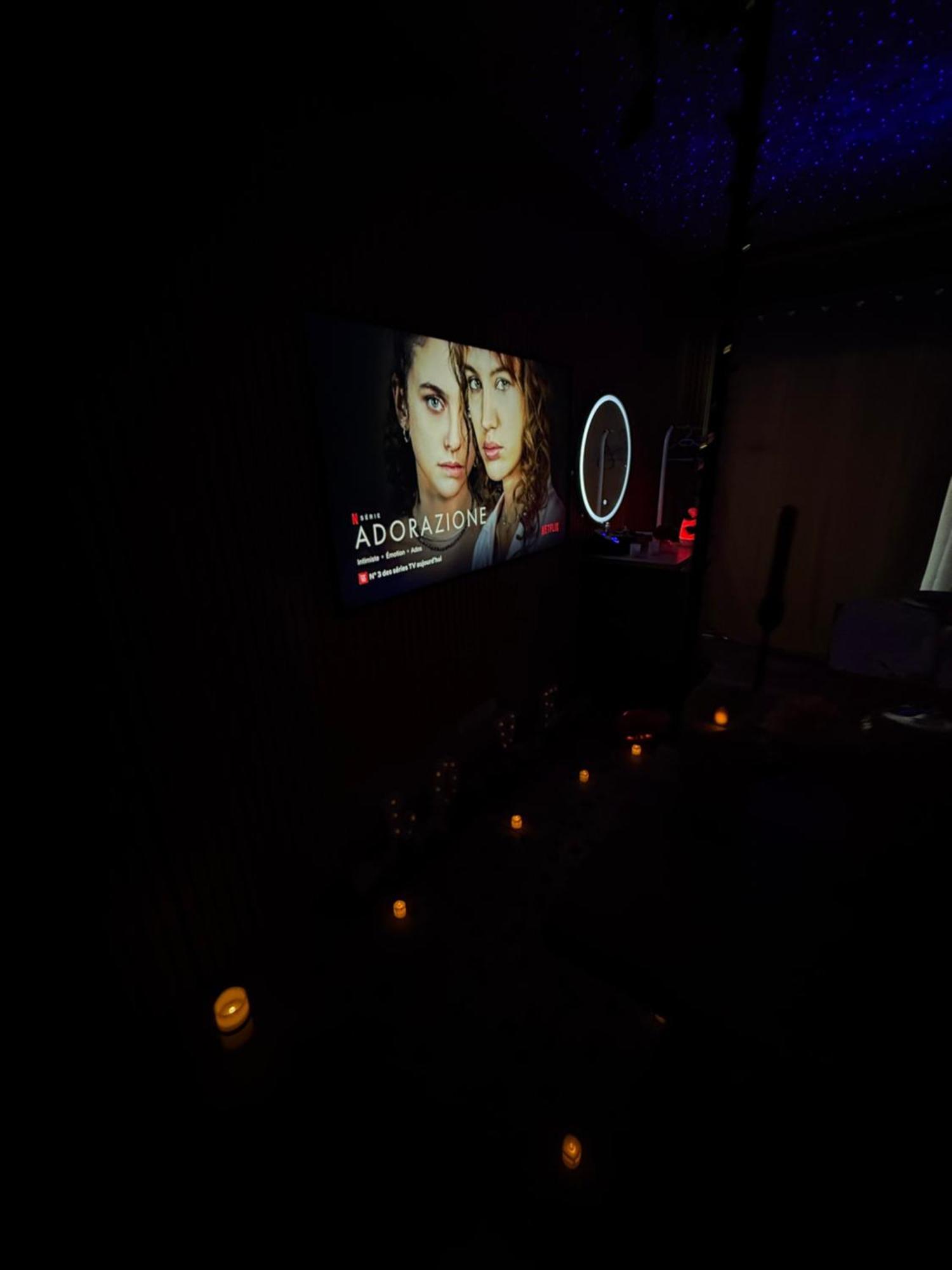 Love Room Nantais Nantes Kültér fotó